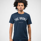 Bronx Story T-shirt