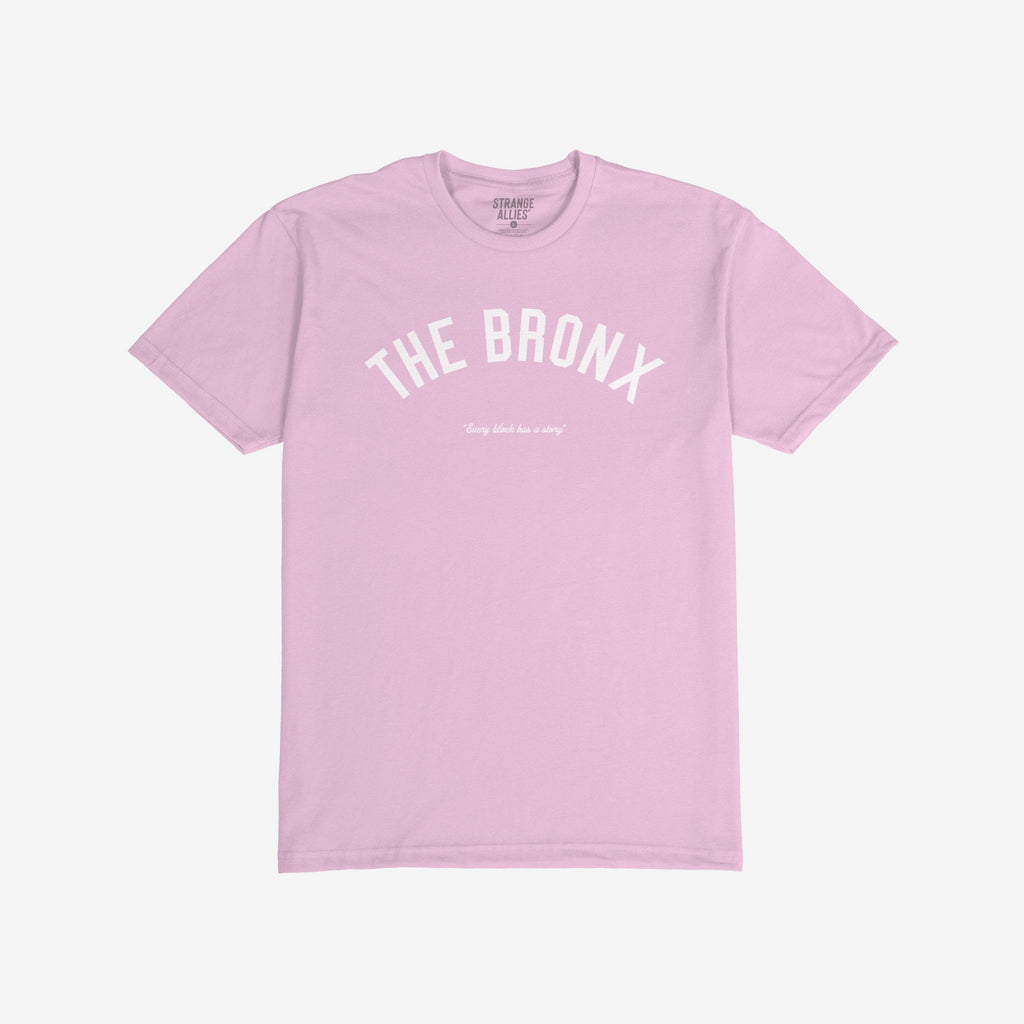 Bronx Story T-shirt
