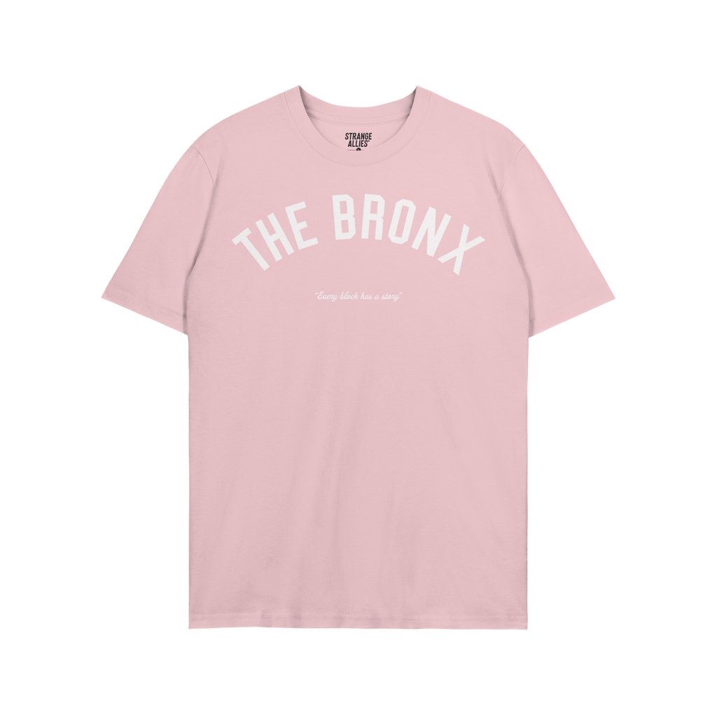 Bronx Story T-shirt