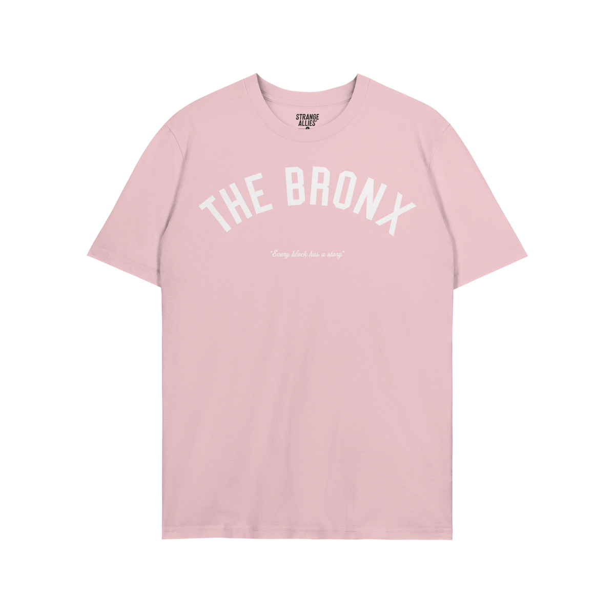 Bronx Story T-shirt