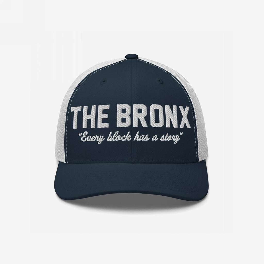 Bronx Story Hat