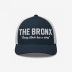 Bronx Story Hat
