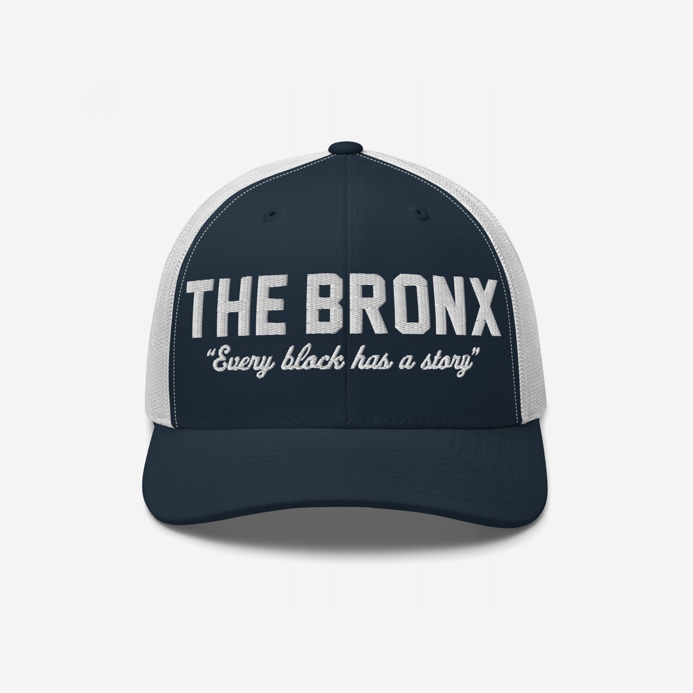 Bronx Story Hat