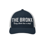 Bronx Story Trucker Hat