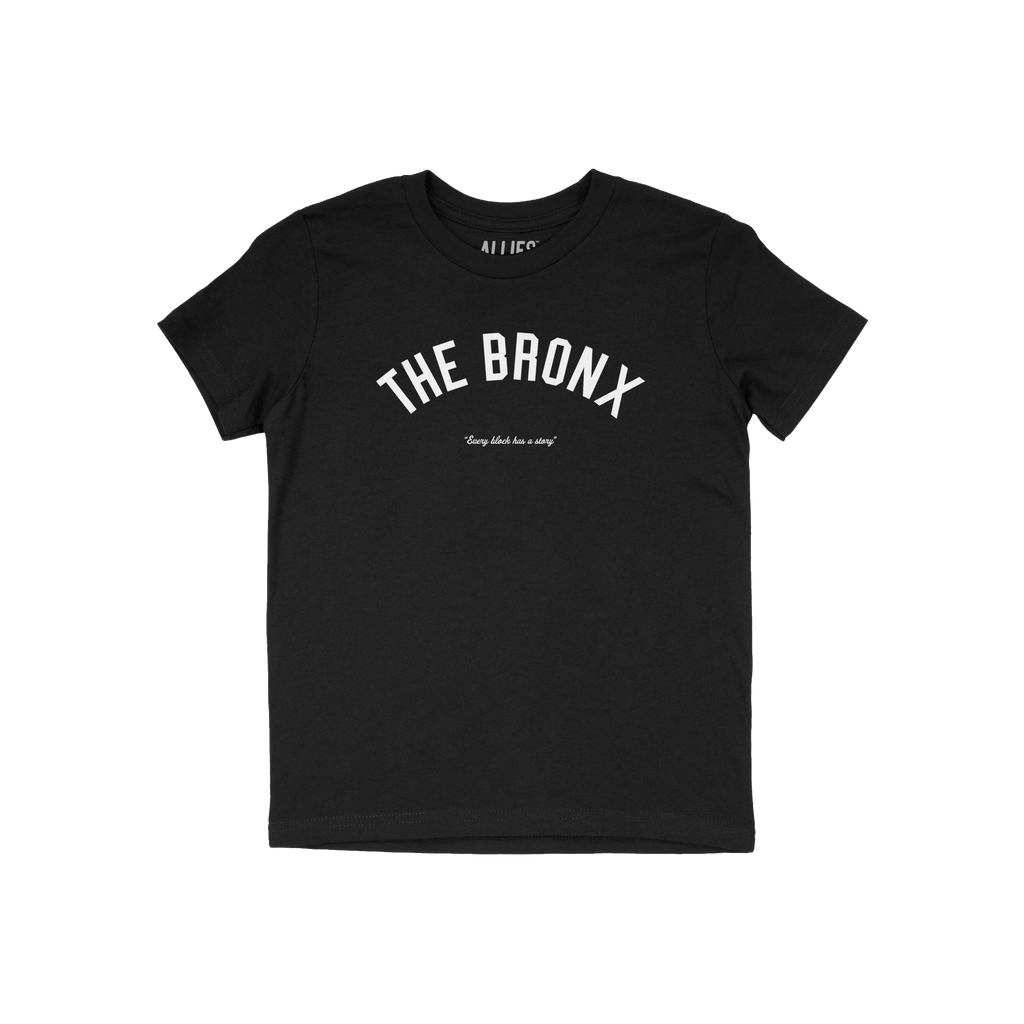 Bronx Story Kids T-shirt