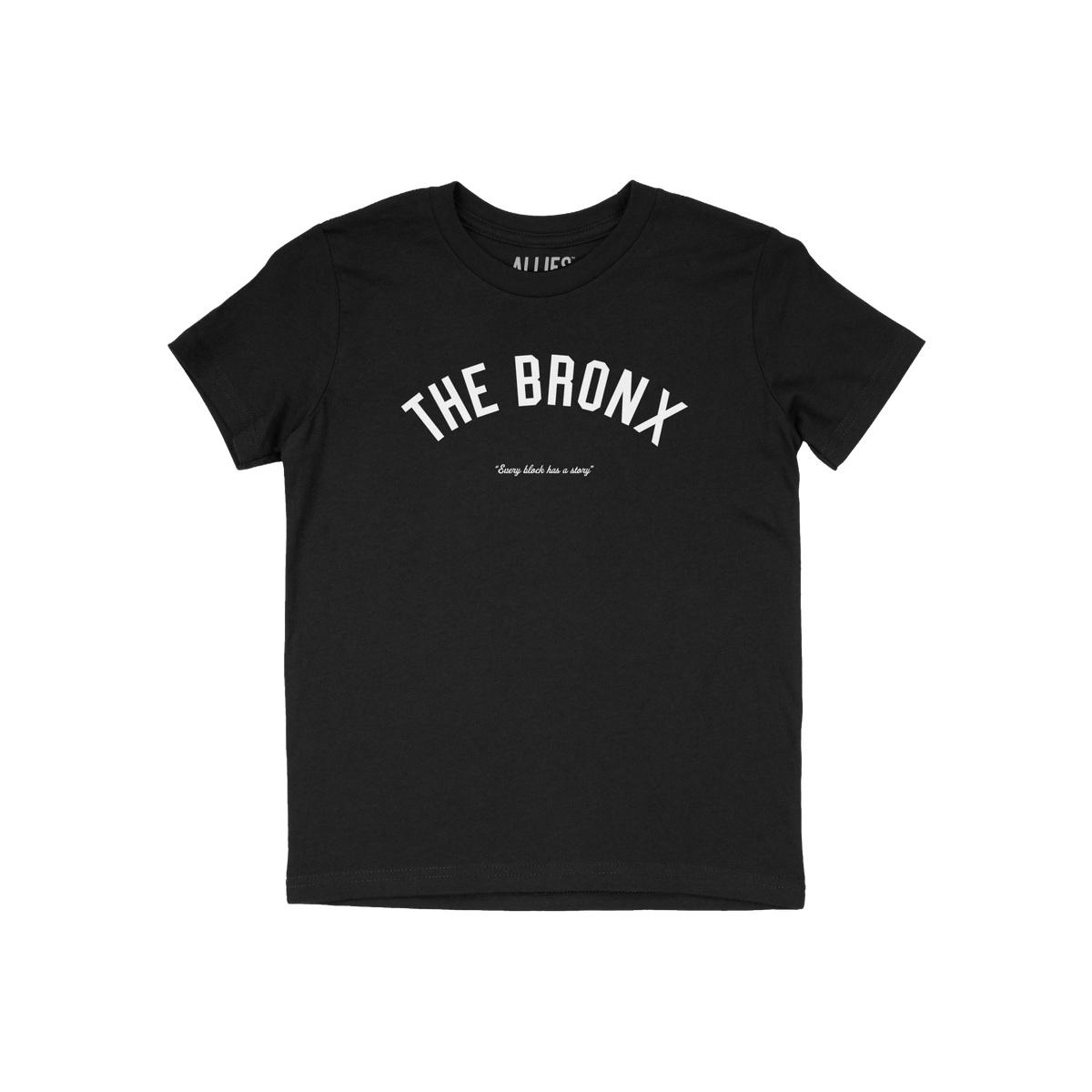 Bronx Story Kids T-shirt