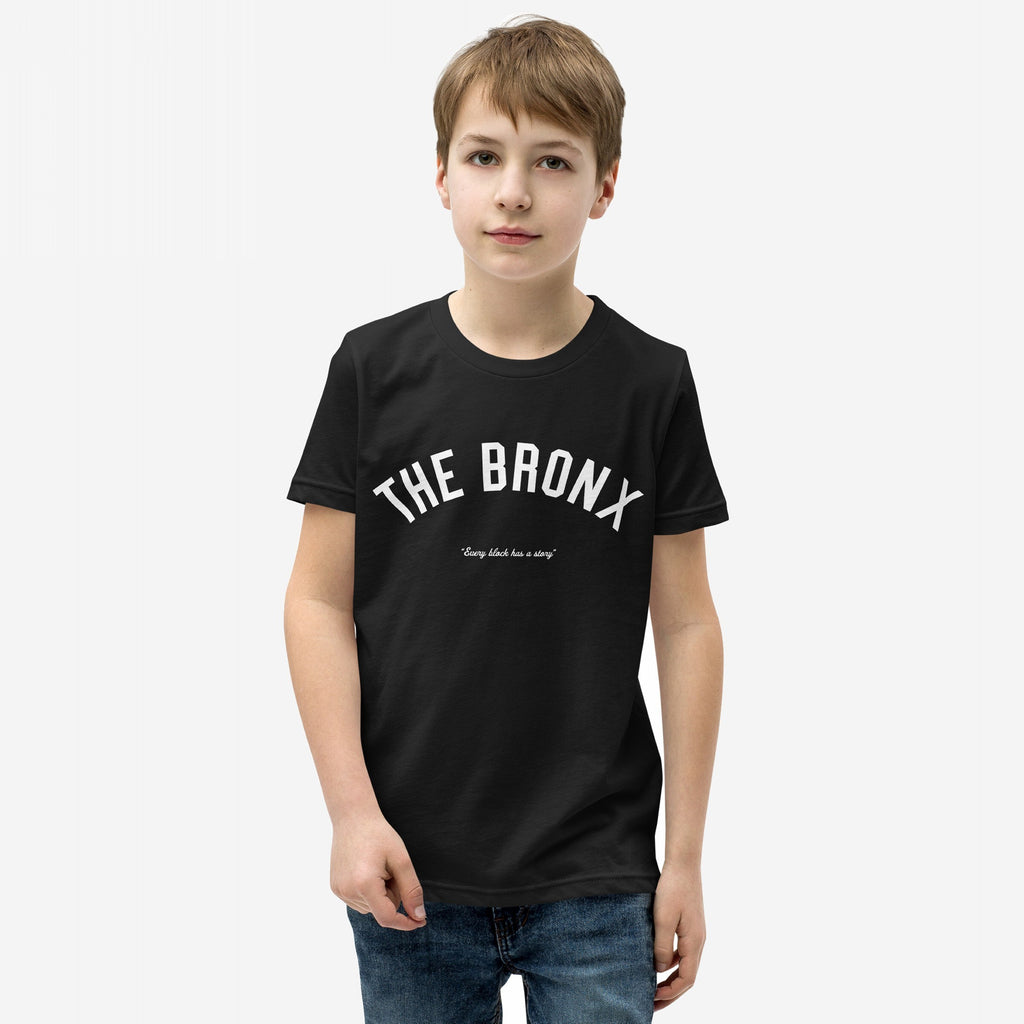 Bronx Story Kids T-shirt