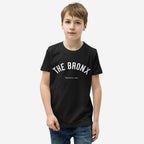 Bronx Story Kids T-shirt