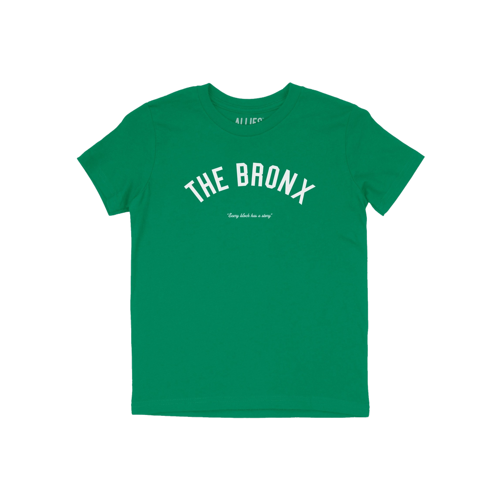 Bronx Story Kids T-shirt