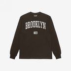 Brooklyn 718 T-shirt