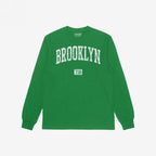 Brooklyn 718 T-shirt