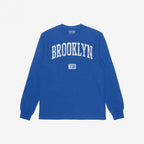 Brooklyn 718 T-shirt