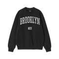 Brooklyn 718 Sweatshirt