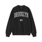 Brooklyn 718 Sweatshirt