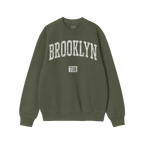 Brooklyn 718 Sweatshirt
