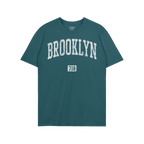 Brooklyn 718 T-shirt