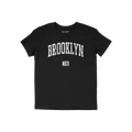 Brooklyn 718 Kids T-shirt