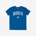 Brooklyn 718 T-shirt