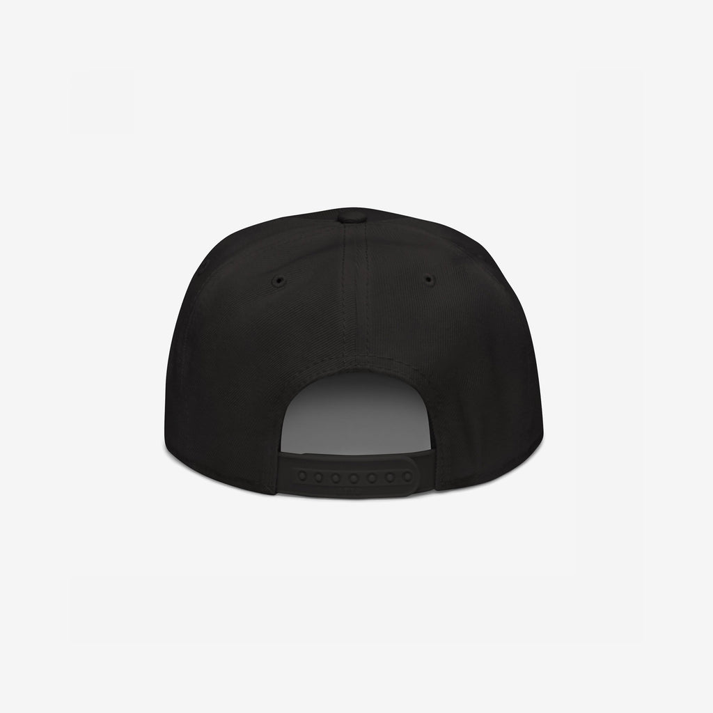 Brooklyn Japanese Hat