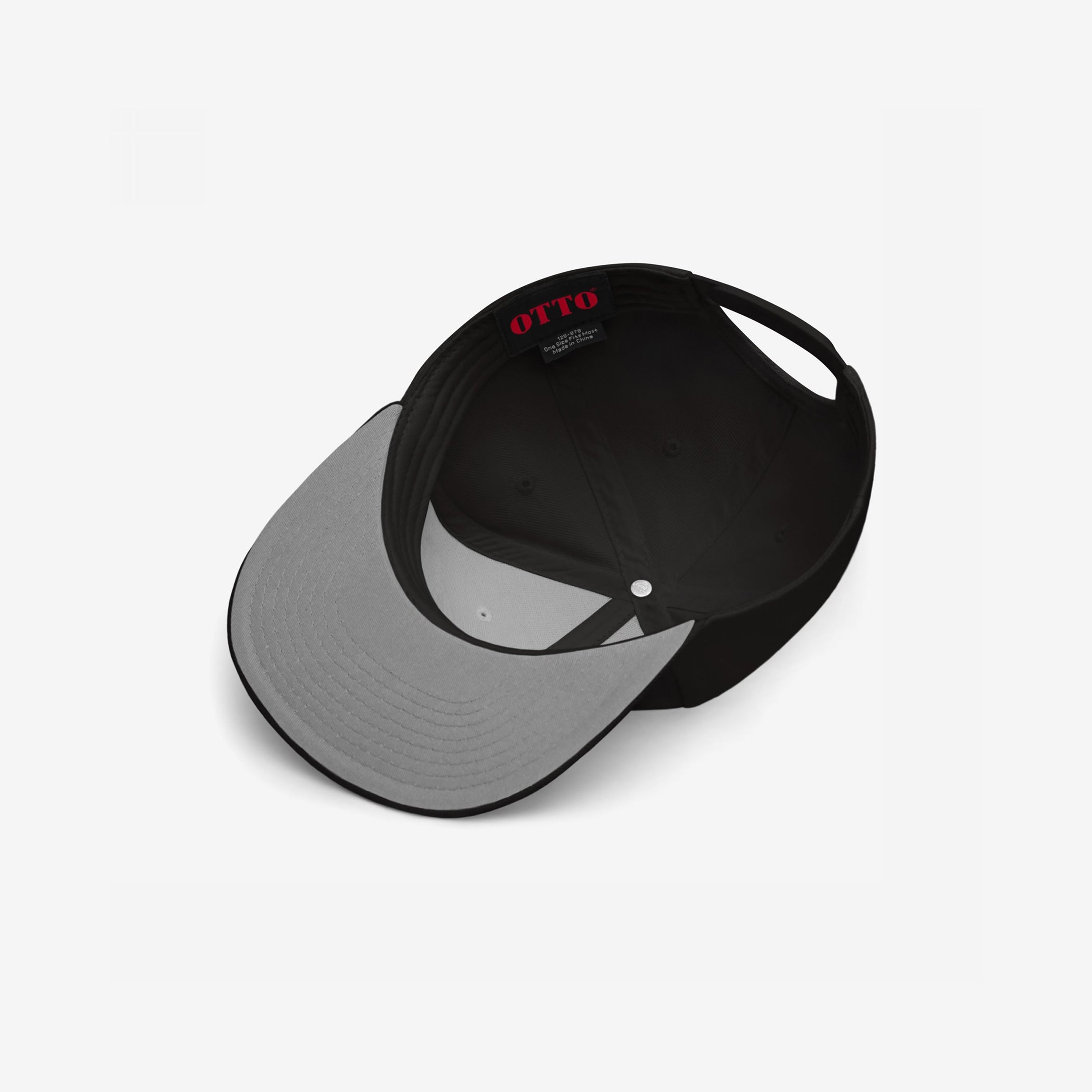 Brooklyn Japanese Hat