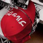 Brooklyn Japanese Hat