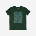 Brooklyn Neighborhoods T-shirt