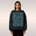 Brooklyn Neighborhoods Sweatshirt