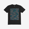 Brooklyn Neighborhoods T-shirt