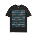 Brooklyn Neighborhoods T-shirt