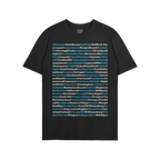 Brooklyn Neighborhoods T-shirt