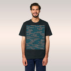 Brooklyn Neighborhoods T-shirt