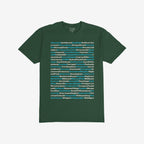 Brooklyn Neighborhoods T-shirt