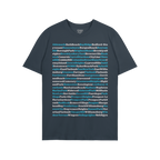 Brooklyn Neighborhoods T-shirt