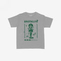 Brooklyn Punk Women's Baby Tee