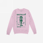 Brooklyn Punk Sweatshirt