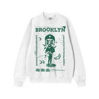 Brooklyn Punk Sweatshirt