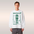 Brooklyn Punk Sweatshirt