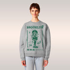 Brooklyn Punk Sweatshirt