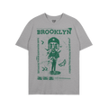 Brooklyn Punk T-shirt