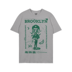Brooklyn Punk T-shirt