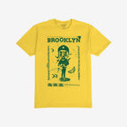 Brooklyn Punk T-shirt