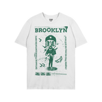 Brooklyn Punk T-shirt