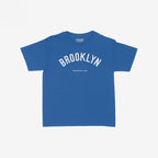 Brooklyn Story Women's Baby Tee