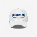 Brooklyn Story Hat