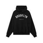 Brooklyn Story Hoodie