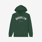 Brooklyn Story Hoodie & Sweatshirt