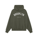 Brooklyn Story Hoodie