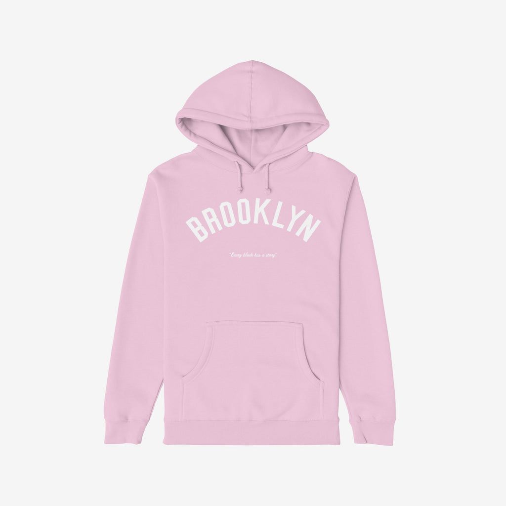 Brooklyn Story Hoodie & Sweatshirt