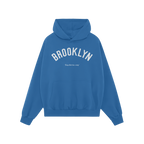 Brooklyn Story Hoodie
