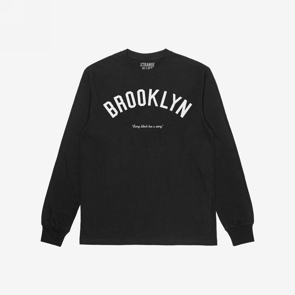 Brooklyn Story T-shirt